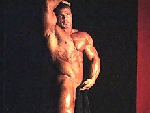 Super Heavyweight David Riley recently was the Class Winner and Overall Champion at the 2010 NPC Southern States Bodybuilding Competition. In his new 