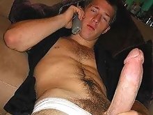 Hot as fuck bear guys showing off their great bodies on cam